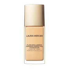 Laura Mercier Flawless Lumiere Radiance-Perfecting Foundation 2W1.5 Bisque NEW picture