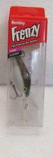 Berkley Frenzy Medium Divers-FDM Series NIB Tennessee Shad 10' picture