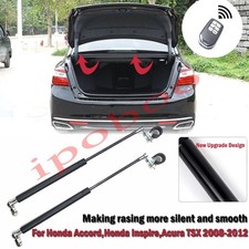 Trunk Tailgate Lift Support Struts Shocks Gas Springs For Honda Accord 8th 08-12 picture