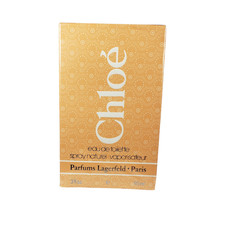 Vintage Chloe by Chloe Parfums EDT Spray 3 FL OZ Lagerfeld PARIS Sealed Box RARE picture