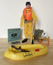 Vintage 1964 GI Joe 12