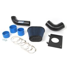 BBK Performance 15575 Fenderwell Cold Air Intake Blackout picture