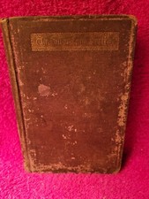 1870;  THE IRON AGE OF GERMANY, HOFFMANN & SCHIVELY. SCARCE.  picture