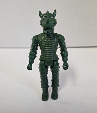 Vintage 1982 Dragonriders of the Styx Dragon Man Dragonman Action Figure picture