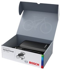 Bosch 4A Standard Charger for eBike System 2, PowerPack/PowerTube Compatible picture