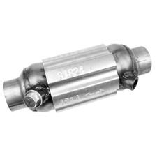 Catalytic Converter-CalCat Walker 81824 Universal picture