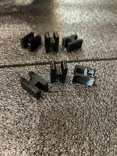 3-Pack SKS Recoil Buffer - Shock Absorbing TPU Pad - Bold Carrier Buffer picture