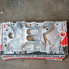 Edelbrock Intake Manifold 2701 picture