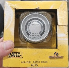 Autogage 4375 2-1/16