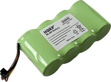 HQRP Battery replacement for  FLUKE 43, 43B Power Quality Analyzer picture