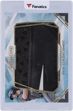 Paul Goldschmidt Arizona Diamondbacks 2020 Topps Diamond Icons #PP-PGO 9/10 Card picture
