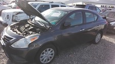 2015 Nissan Versa 1.6L Engine Motor OEM 88K Miles - LKQ455791068 picture