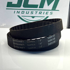 Continental ContiTech 540H100 Timing Belt Power Transmission Belt MPN 540H100 picture