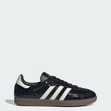 adidas women SAMBA SHOES picture
