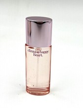 Clinique Happy Heart Perfume Spray 7ml / 0.24 oz ~ NO BOX picture