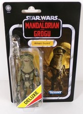 Hasbro Star Wars Vintage Collection VC419 Amani Guard 3.75