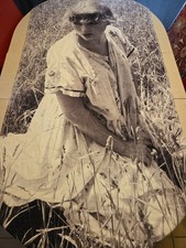 Taylor Swift Beach Towel Folklore Betty's Garden picture