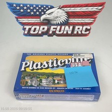 Bachmann Plasticville Ranch House Kit #45156   picture