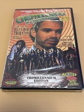 Chopper Chicks In Zombietown DVD Troma OOP Billy Bob Thornton Brand New Sealed picture
