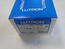 Lutron HomeWorks HQP7-2 QSX Processor Same Day Ship picture
