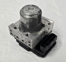2011-2012 Honda Accord Sedan 2.4L ABS Anti-Lock Brake Pump Module Assembly OEM picture