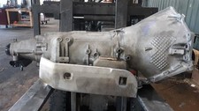 Automatic Transmission 2WD 4L80E Opt MT1 5.7L 1996 SUBURBAN 2500 GAS 104K MILES picture