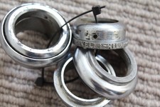 Vintage Cinelli headset picture
