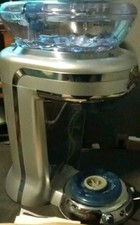 Margaritaville 450W Key West Frozen Concoction Maker Party Size DM1900 Blue picture