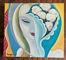Derek and the Dominos - Layla 2011 US Polydor 2CD Deluxe Edition picture