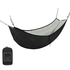 Outdoor Ultralight Camping Hammock Under Quilt Winter Thermal Blanket Underquilt picture