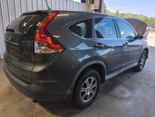 Radiator Fits 12-14 CR-V 827190 picture