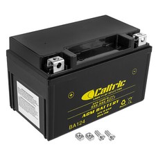AGM Battery for Honda VT600C Shadow VLX 600 2004 2005 2006 2007 picture