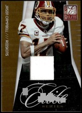 2009 Donruss Elite #8 Jason Campbell Series Jerseys #/299 F5 picture