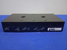 Parker  4701 Ball Bearing Manual Linear Slide Standard Manual Positioner picture