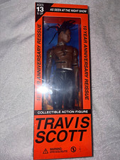 Cactus Jack Travis Scott Rodeo 10 Year Anniversary Reissue Action Figure USB picture