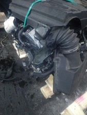 Used Engine Complete Assembly fits: 2013 Lincoln Mks 3.7L VIN K 8th digit Grade picture