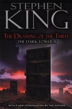 Dark Tower Ser.: The Drawing of the Three by Stephen King (2003, Hardcover,... picture