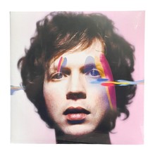Beck Sea Change Double Vinyl 2LP New Sealed picture