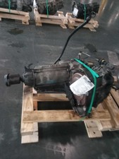 Used Automatic Transmission Assembly fits: 2006 Buick Lucerne AT 3.8 Grade C picture