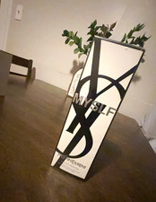 Yves Saint Laurent MYSLF Eau de Parfum Spray, Regular Size 3.3 fl oz. Original picture