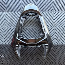 2006- 2015 YAMAHA FZ1 REAR TAIL FAIRING STAY MOUNT BRACKET 3C3-21617-00-00 black picture