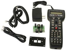 NCE Corporation 25 Power Cab DCC Starter System North American picture