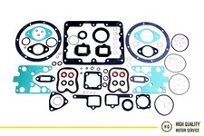 Full Gasket Set For Deutz 02910297, F2L 411, 411, 2 Cylinder. picture