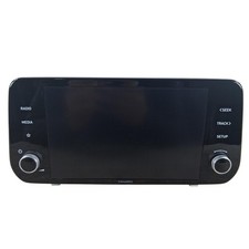 2022-2023 Hyundai Santa Fe Radio Display Receiver Navigation OEM 96560S2520RET picture