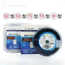 1pc EDM Molybdenum Wire 0.18mm 2000m for CNC Wire Cutting Machine S2/S3/T5/T8/M picture