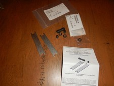 Wilcox Detent Conversion Kit 62106G01 ( For: GSGM and FGS NVG) - Missing Spring picture