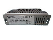bel Power MAP55-4003 AC 110/220 to DC 5V 6A 15V 2.5A Switching Power Supply 55W picture
