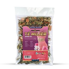 Te Mujer, Compuesto Te Herbal 4 oz. Woman Compound Tea 4 Oz. Natural de Mexico picture