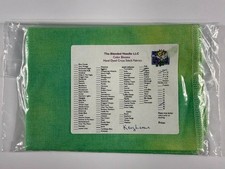 Blended Needle Hand Dyed Cross Stitch Fabric Linen Evenweave Choose Count Color picture