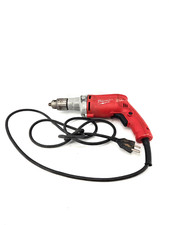 MILWAUKEE 0299-20 1/2'' Magnum Corded Drill 8 Amp Motor picture